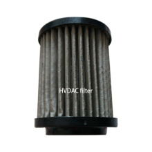 OEM Hydraulic Oil Filter 60 Micron MP Filtri Mf7501p10nbp01 Hydraulic Oifilter Element